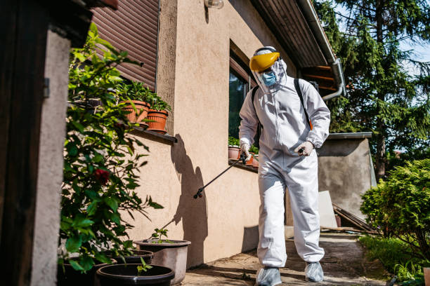 Best Commercial Pest Control Services  in Biscayne Park, FL